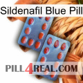 Sildenafil Blue Pill 05